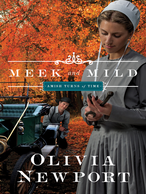 Title details for Meek and Mild by Olivia Newport - Wait list